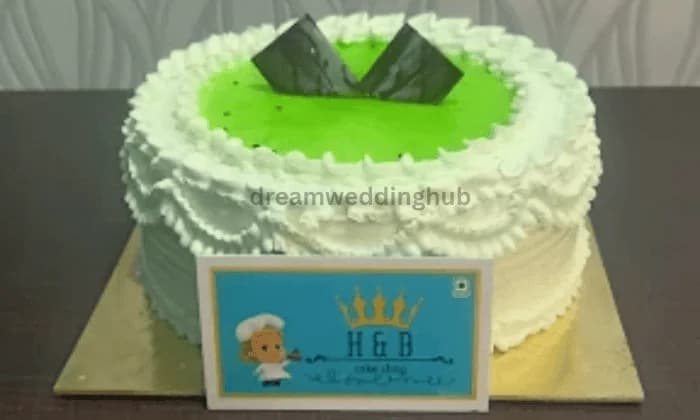 H B Cake Shop H B Cake Shop