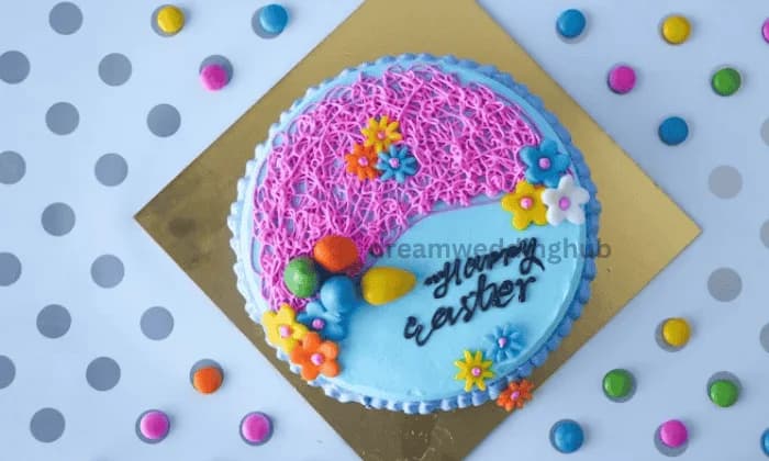 The Bake Shop Mumbai