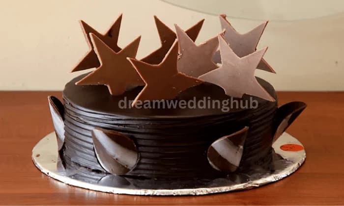 Hangout Cakes  Gourmet Foods