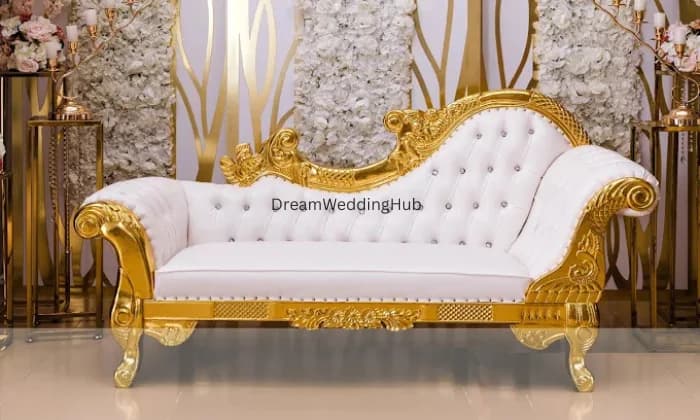 HK Wedding Sofa
