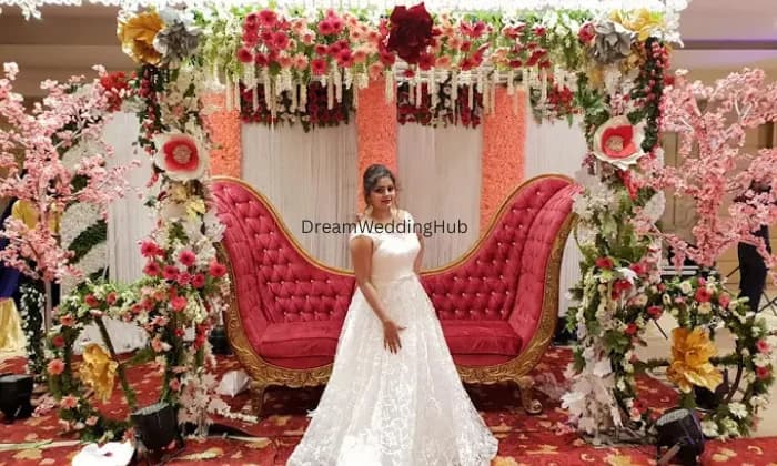 AnchorEMCEE Shweta Jaiswal AnchorEMCEE Shweta Jaiswal