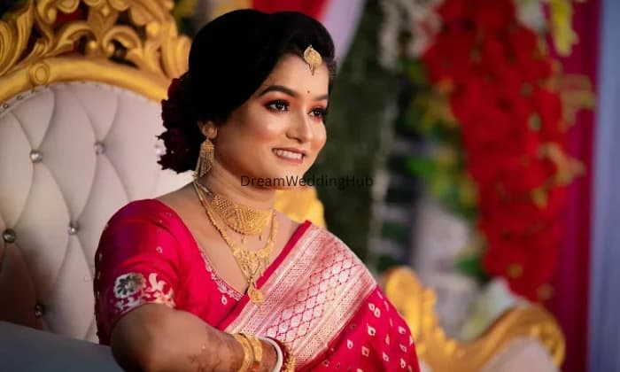 Sathis Elegant Beauty Zone 