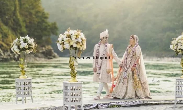 Aanbaanshaan Wedding