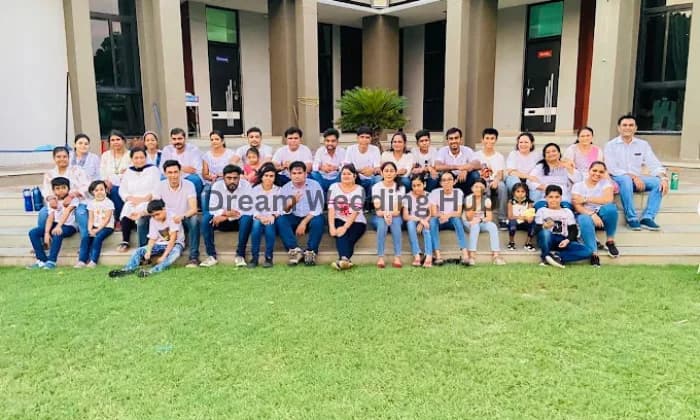 Chopra Dance Academy