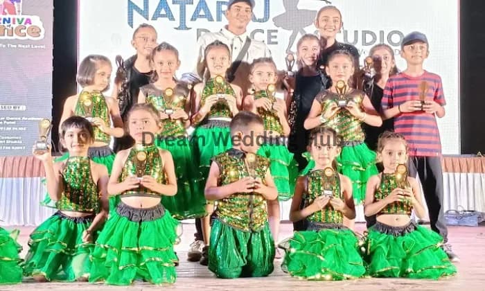 Nataraj Dance Studio