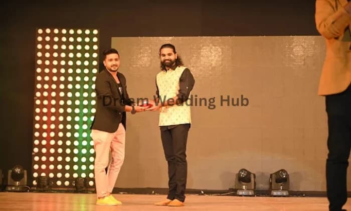 AARAMBH DANCE STUDIO