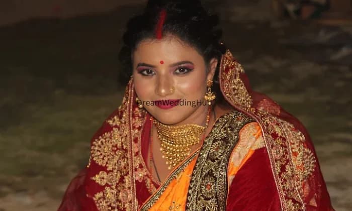 Kirans Makeup studio