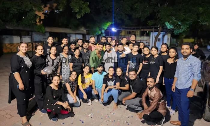 SWAROOP DANCE STUDIO