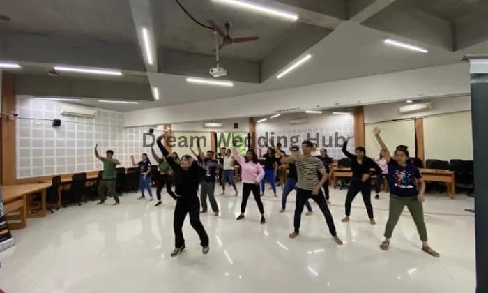 Srushti Shahs Dance Academy