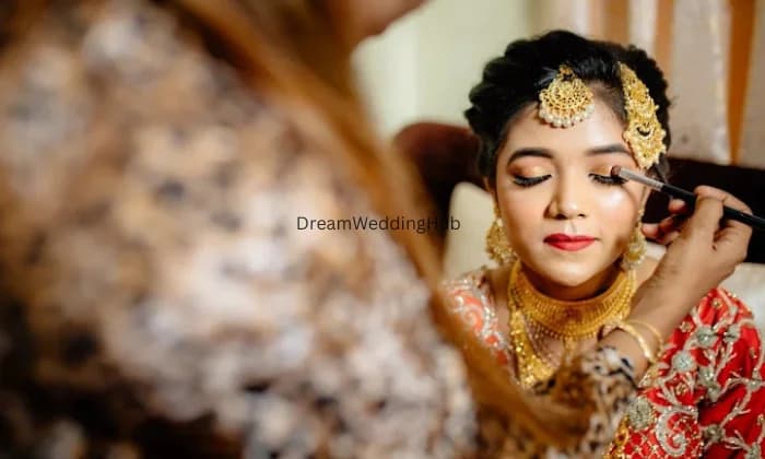 Goa Makeup Hair Artist Hazira Goa Makeup Hair Artist Hazira