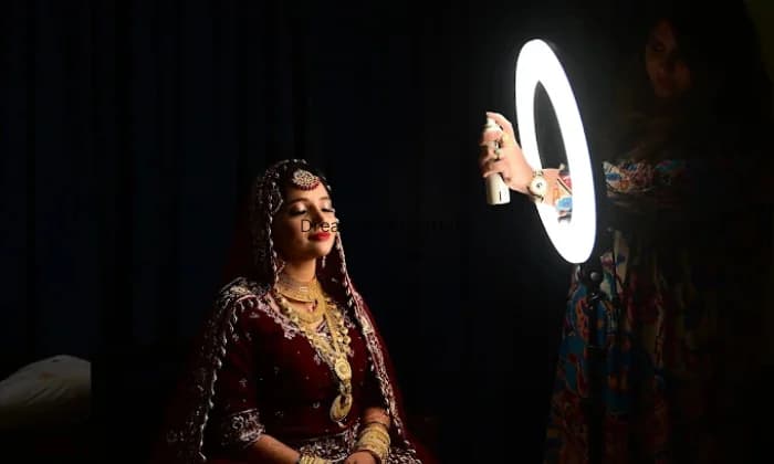 Sumaiyas Bridal Beauty Studio Sumaiyas Bridal Beauty Studio