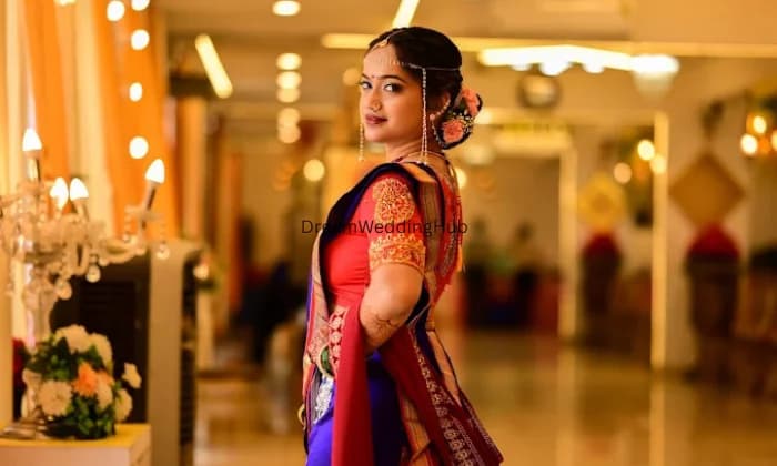 Makeup Artist Goa  Neelam