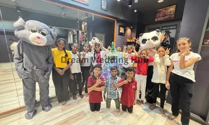 Onestop Dance Studio