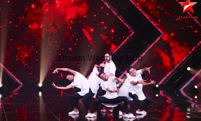 Groovy Souls Dance Studio