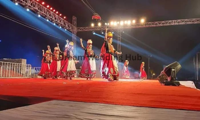 Omshiv Performing Arts Trust