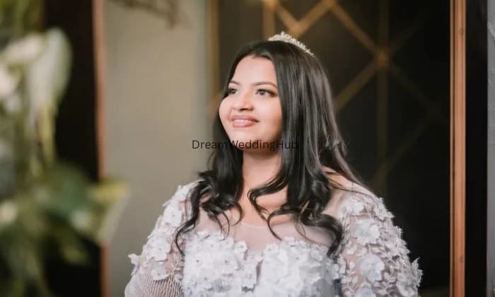 Goa makeup artist Shabnam Goa makeup artist Shabnam