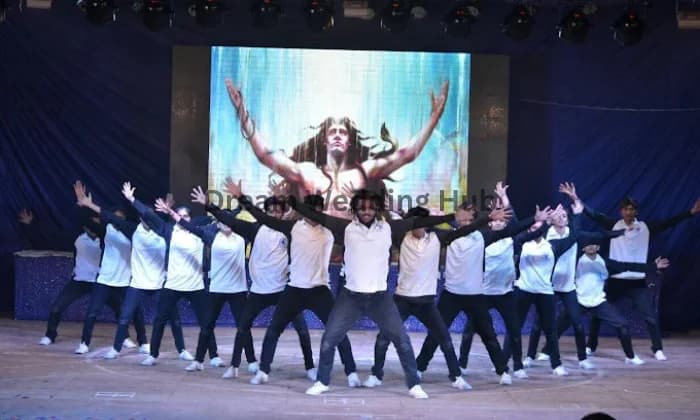 Rhythm Dance Academy