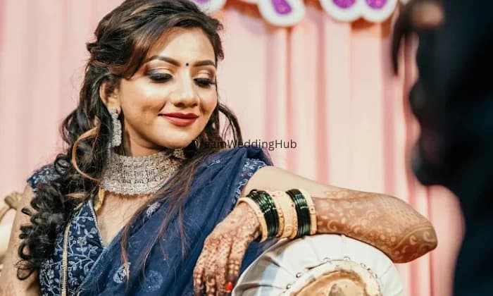 Aarti Gaikwad Makeup Artist