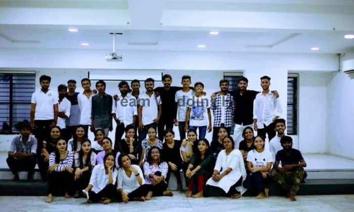 Murlidhar Garba Classes