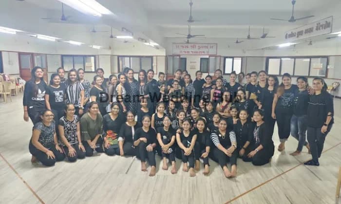 Madhav Dandiya Classes