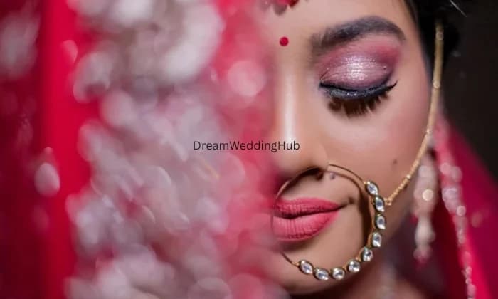 Puja Makeup Studio