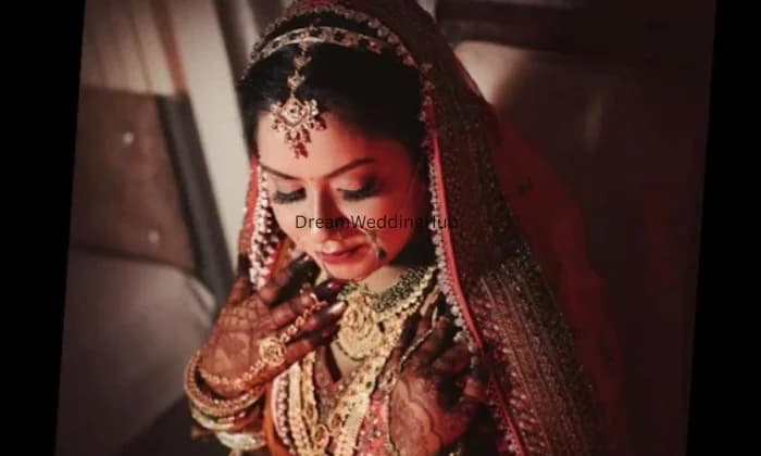 Isha Rajpal Makeup Studio