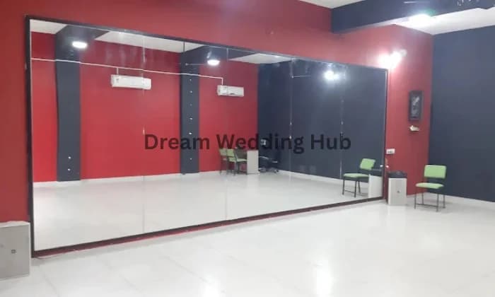 Fast Forward Dance Academy