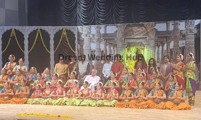 Tandav Nartan Institute of Classical Dance