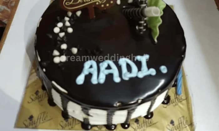 Souffle Cake shop Mazgaon