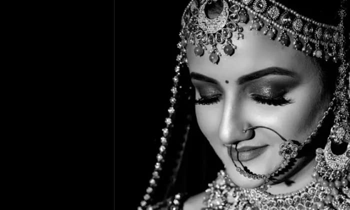 Shivangi Verma Makeup Studio