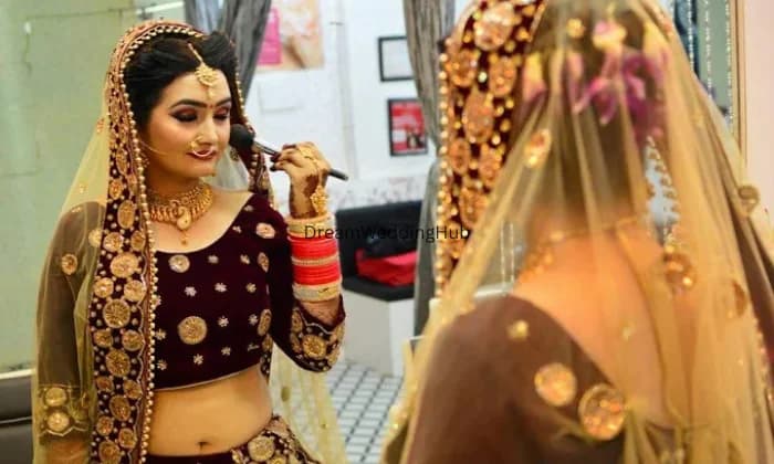 Priya Goyal Makeovers