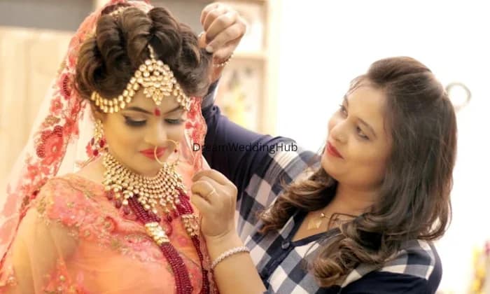 Dazzle Hair  Beauty Salon