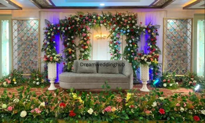 Suhaana Events