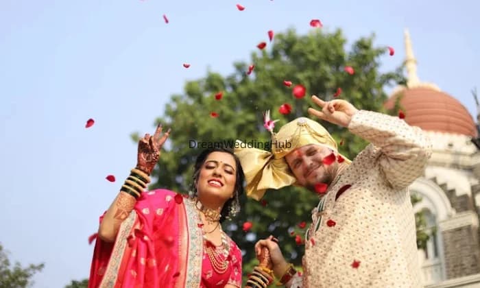 Makeovers By Vidhi Verma