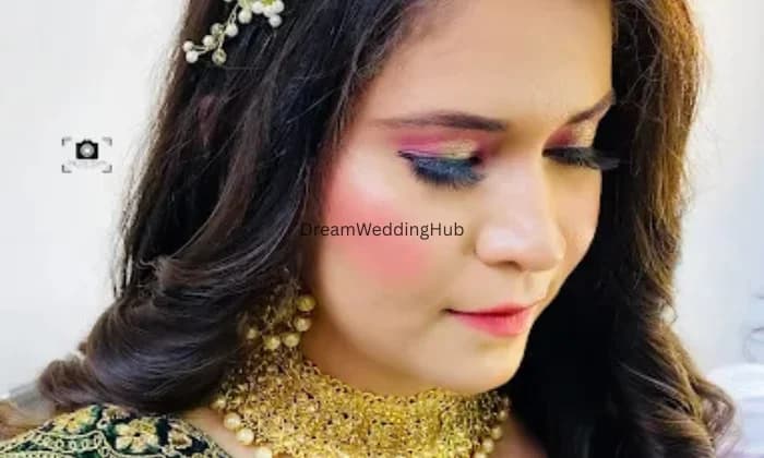 Vogue Makeovers Studio By Neha