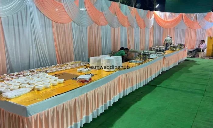 Akshada Caterers