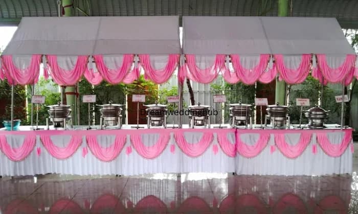 HariOm Cateres