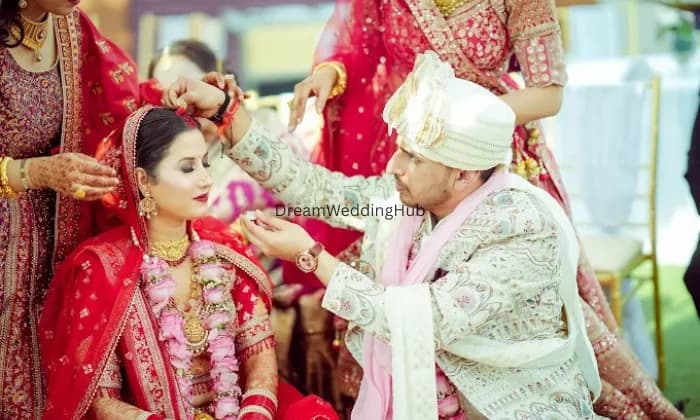 The Crown Production