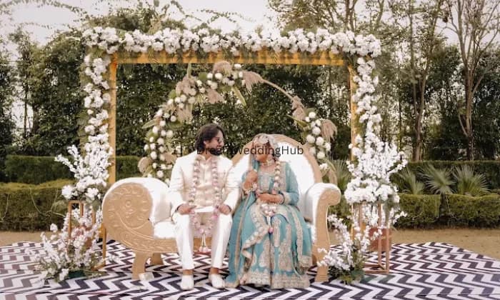 Klick it Production Jammu