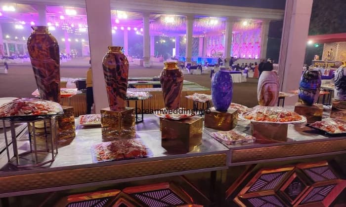 Sri Trikoteswara Caterings