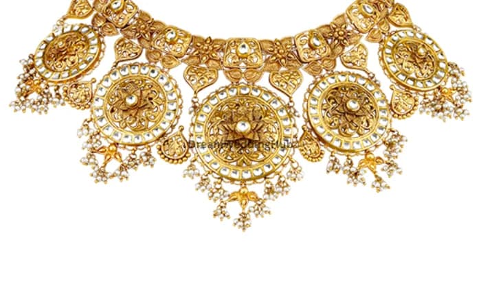 Rajesh Sons Jewellers