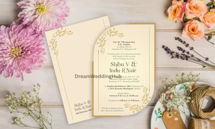 Love Letters Wedding Cards Love Letters Wedding Cards