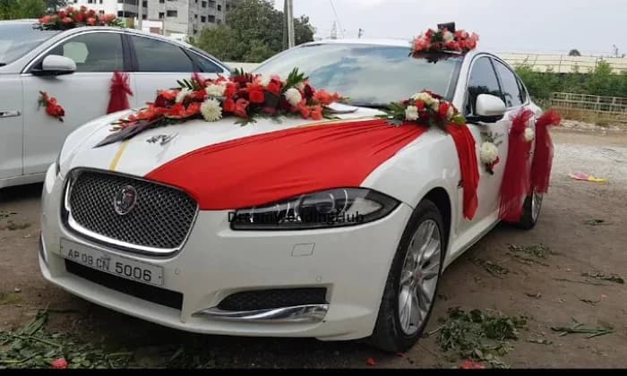 Hyderabad Premium Wedding