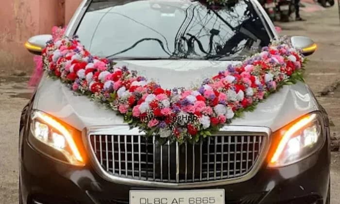 Qj luxury cars rentals