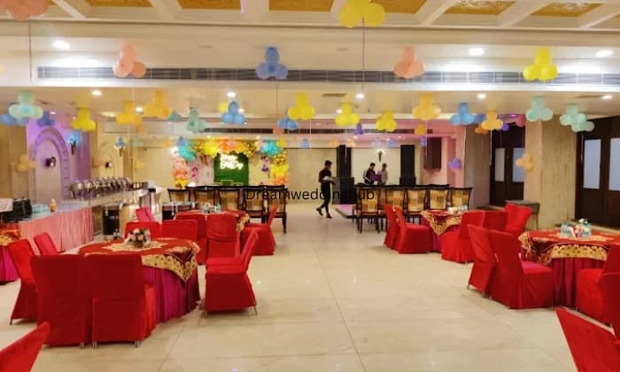 Hazoor Events Management Hazoor Events Management