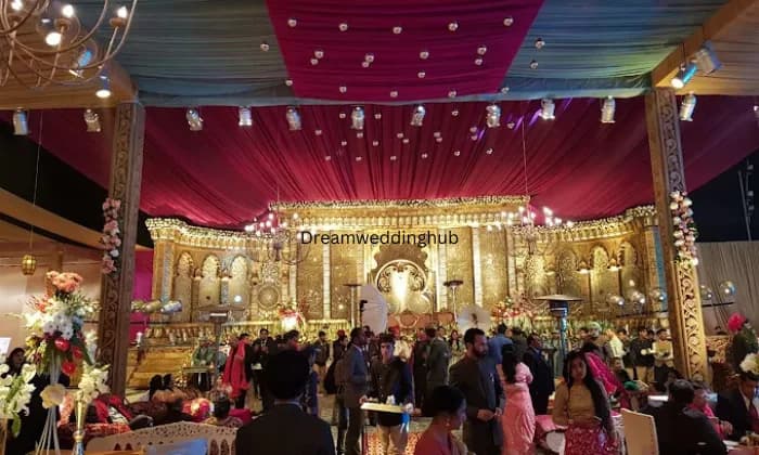 Shubbh  Event Planners