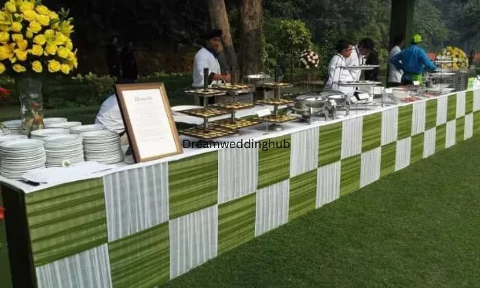 Bablu Coocking  Catering