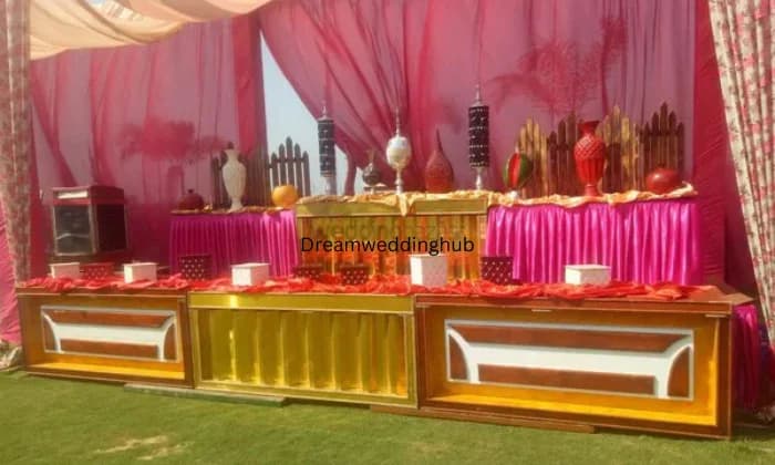 Sri Angalaparameswari Catering