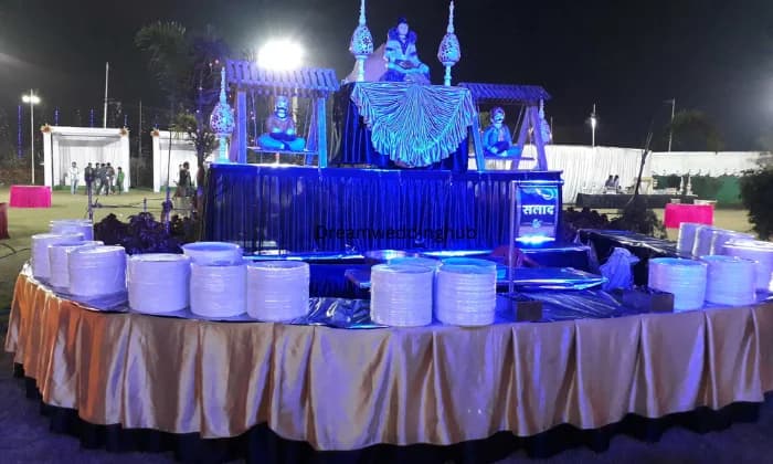 Sri Siddalingeshwara Caterers