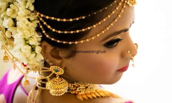 Mahisha makeup artist trichy